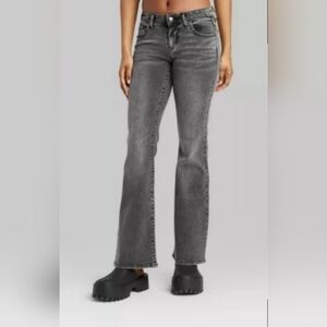 Wild Fable Jeans xxs 00